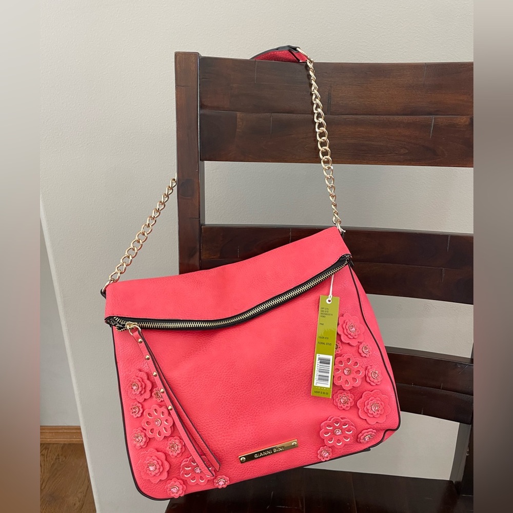 Gianni Bini Purse NWT